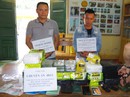 Phá án ma túy từ Tam Giác Vàng tới Việt Nam Phá án ma túy từ Tam Giác Vàng tới Việt Nam