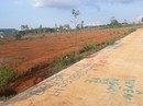 "Quan" tiếp tay phá quy hoạch Pleiku "Quan" tiếp tay phá quy hoạch Pleiku