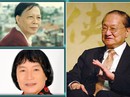Tiểu thuyết Kim Dung từng cứu nguy cho sân khấu cải lương Tiểu thuyết Kim Dung từng cứu nguy cho sân khấu cải lương
