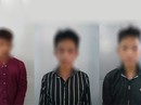 Nhóm cướp sống bầy đàn và vô cùng liều lĩnh ở Bà Rịa - Vũng Tàu Nhóm cướp sống bầy đàn và vô cùng liều lĩnh ở Bà Rịa - Vũng Tàu