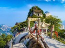6 điểm đến từng xuất hiện trong tiểu thuyết Kim Dung 6 điểm đến từng xuất hiện trong tiểu thuyết Kim Dung