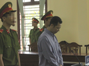 Sát hại người tình khi nghe thông báo đã mang thai Sát hại người tình khi nghe thông báo đã mang thai