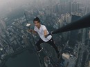 Báo động nạn chết người vì chụp ảnh "tự sướng" Báo động nạn chết người vì chụp ảnh "tự sướng"
