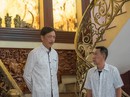 Gặp lại cố NSƯT Thanh Hoàng qua màn ảnh nhỏ Gặp lại cố NSƯT Thanh Hoàng qua màn ảnh nhỏ