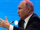 Tổng thống Putin gọi cựu điệp viên bị đầu độc là kẻ phản quốc Tổng thống Putin gọi cựu điệp viên bị đầu độc là kẻ phản quốc