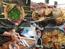 Tháng 10, khám phá ẩm thực núi rừng ở Tây Bắc Tháng 10, khám phá ẩm thực núi rừng ở Tây Bắc