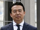 “Chủ tịch Interpol mất tích” sau khi đến Trung Quốc “Chủ tịch Interpol mất tích” sau khi đến Trung Quốc