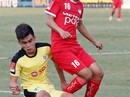 Bịt kẽ hở của bóng đá Việt Bịt kẽ hở của bóng đá Việt