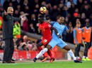 Liverpool - Man City: Chờ tiệc bàn thắng Liverpool - Man City: Chờ tiệc bàn thắng