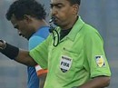 Mời trọng tài ngoại, Nam Định vẫn ngại Mời trọng tài ngoại, Nam Định vẫn ngại