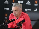 Mourinho được M.U bồi thường 15 triệu bảng, tính trở lại Real Madrid Mourinho được M.U bồi thường 15 triệu bảng, tính trở lại Real Madrid