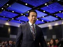Chủ tịch Interpol "bị bắt ngay khi xuống sân bay Trung Quốc" Chủ tịch Interpol "bị bắt ngay khi xuống sân bay Trung Quốc"