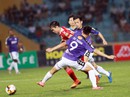 Đá bóng vì tiền, bóng đá vì trái tim! Đá bóng vì tiền, bóng đá vì trái tim!