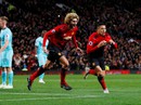Thua trước 2 bàn, Man United vẫn ngược dòng hạ Newcastle Thua trước 2 bàn, Man United vẫn ngược dòng hạ Newcastle