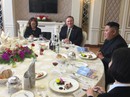 Triều Tiên đổi giọng "tuyệt vời" khi ngoại trưởng Mỹ gặp ông Kim Jong-un Triều Tiên đổi giọng "tuyệt vời" khi ngoại trưởng Mỹ gặp ông Kim Jong-un