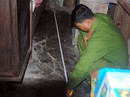 Cướp 503.000 đồng, thiếu niên 16 tuổi đâm cụ bà 82 tuổi suýt chết Cướp 503.000 đồng, thiếu niên 16 tuổi đâm cụ bà 82 tuổi suýt chết