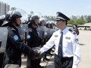 Cựu chủ tịch Interpol bị bắt vì "ảnh hưởng độc hại" của Chu Vĩnh Khang? Cựu chủ tịch Interpol bị bắt vì "ảnh hưởng độc hại" của Chu Vĩnh Khang?