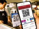 Đã đến thời mỗi chiếc di động của người dân là một cây ATM Đã đến thời mỗi chiếc di động của người dân là một cây ATM