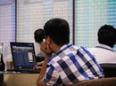 Chứng khoán nhảy vọt, vì sao? Chứng khoán nhảy vọt, vì sao?