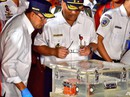 Máy bay Lion Air bị rơi có 4 lần gặp vấn đề về vận tốc Máy bay Lion Air bị rơi có 4 lần gặp vấn đề về vận tốc