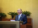 Thủ tướng: Hướng đến một dân tộc thịnh vượng Thủ tướng: Hướng đến một dân tộc thịnh vượng