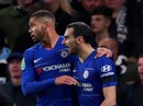 "Ghi" 4 bàn, Derby County thua đau Chelsea ở League Cup "Ghi" 4 bàn, Derby County thua đau Chelsea ở League Cup