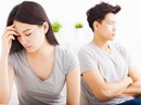 Nỗi khổ của các cặp vợ già - chồng trẻ Nỗi khổ của các cặp vợ già - chồng trẻ