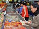 Thức ăn sẵn ngày càng dễ bán Thức ăn sẵn ngày càng dễ bán