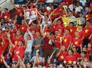 Cần lắm tiếng hát tiếp sức tuyển Việt Nam Cần lắm tiếng hát tiếp sức tuyển Việt Nam
