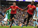 Mourinho không muốn thua Guardiola Mourinho không muốn thua Guardiola
