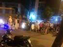 Thấy CSGT liền phóng ô tô bỏ chạy, ném ma túy và súng xuống đường Thấy CSGT liền phóng ô tô bỏ chạy, ném ma túy và súng xuống đường