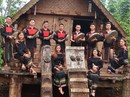 Mê đắm cồng chiêng Mê đắm cồng chiêng