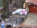 Chém chết bạn nhậu rồi ngủ cạnh xác nạn nhân Chém chết bạn nhậu rồi ngủ cạnh xác nạn nhân