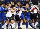 "Siêu kinh điển" Boca Juniors - River Plate lấn át derby Manchester "Siêu kinh điển" Boca Juniors - River Plate lấn át derby Manchester