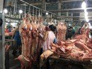 Không lo thịt heo Tết nhảy giá Không lo thịt heo Tết nhảy giá