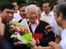 Thắt chặt tình đoàn kết các dân tộc anh em Thắt chặt tình đoàn kết các dân tộc anh em