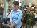 Chủ cơ sở Mẹ Mười: Hành hạ trẻ em vì muốn... cho ăn no! Chủ cơ sở Mẹ Mười: Hành hạ trẻ em vì muốn... cho ăn no!