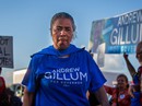 Bầu cử Mỹ: Bang Florida bất ngờ kiểm phiếu lại, gợi ký ức vụ Bush-Al Gore Bầu cử Mỹ: Bang Florida bất ngờ kiểm phiếu lại, gợi ký ức vụ Bush-Al Gore