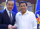 Philippines: Sợ mắc bẫy "khai thác chung ở biển Đông" của Trung Quốc Philippines: Sợ mắc bẫy "khai thác chung ở biển Đông" của Trung Quốc