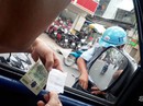 Thu phí đậu ôtô ở TP HCM: Giật mình con số thất thoát Thu phí đậu ôtô ở TP HCM: Giật mình con số thất thoát
