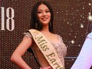 Vì sao Hoa hậu Phương Khánh không mang vương miện về Việt Nam? Vì sao Hoa hậu Phương Khánh không mang vương miện về Việt Nam?