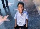 Họa sĩ khuyết tật Lê Minh Châu có được gắn sao trên Đại lộ danh vọng Hollywood? Họa sĩ khuyết tật Lê Minh Châu có được gắn sao trên Đại lộ danh vọng Hollywood?