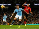 Truyền thông Anh tổng công kích Man United sau thất bại trận derby Truyền thông Anh tổng công kích Man United sau thất bại trận derby