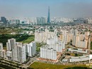 TP HCM: Những con số bất ngờ về BĐS 10 tháng đầu năm 2018 TP HCM: Những con số bất ngờ về BĐS 10 tháng đầu năm 2018