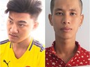 2 thanh niên nghiện cướp 250 triệu đồng để... đi hát karaoke 2 thanh niên nghiện cướp 250 triệu đồng để... đi hát karaoke