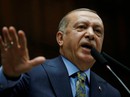 Tình báo Ả Rập Saudi cũng “sốc” vì băng ghi âm giết nhà báo Khashoggi Tình báo Ả Rập Saudi cũng “sốc” vì băng ghi âm giết nhà báo Khashoggi