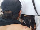 Công an Cần Thơ lên tiếng về thông tin giảng viên Trường ĐH Sân khấu Điện ảnh "tố" bị đánh Công an Cần Thơ lên tiếng về thông tin giảng viên Trường ĐH Sân khấu Điện ảnh "tố" bị đánh