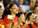 Hành trình Hát vì đội tuyển: Biến tình yêu thành sức mạnh! Hành trình Hát vì đội tuyển: Biến tình yêu thành sức mạnh!