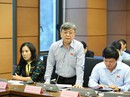 Chi ngân sách cần có trọng điểm Chi ngân sách cần có trọng điểm