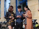 Mạng di động MobiFone bị sập tại khu vực TP HCM, Hà Nội Mạng di động MobiFone bị sập tại khu vực TP HCM, Hà Nội